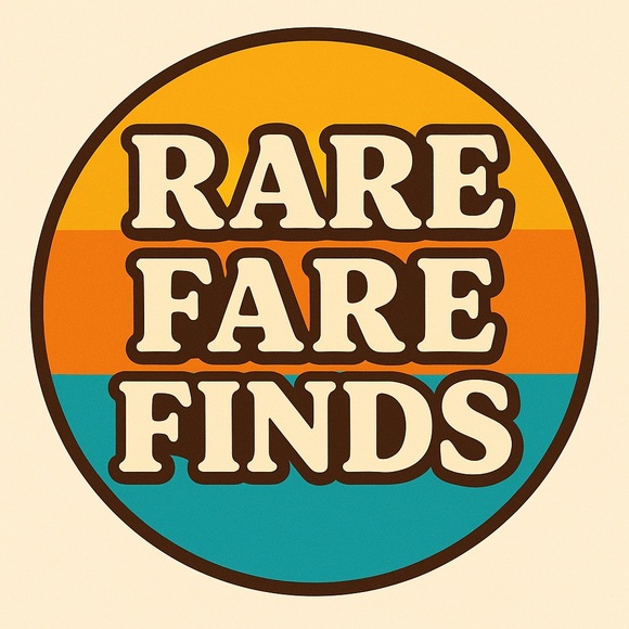 rarefarefinds